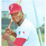 Ricardo Joseph, ex jugador de Escogido y ÁC será llevado al Pabellón de la Fama