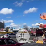 Ya están disponibles los cuatro carriles del kilómetro 9