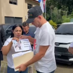 Padre de Roldany Calderón: “En RD el caso no va a llegar a una conclusión... el Ministerio Público está ocultándonos la verdad”