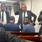 Aplazan conocimiento de medida de coerción contra fiscal Aurelio Valdez Alcántara