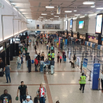 Más de 110 mil pasajeros se movilizarán por el AILA en Semana Santa, en medio de alza tarifas aéreas