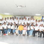 Comité Olímpico Dominicano y Miderec certifican personal en administración deportiva