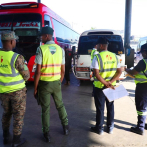 Choferes exigen inspección técnica para sacar de circulación el 40% de las 