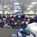 El INEFI marca un hito con el “Taller Actualización Curricular”