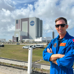 NASA comienza cuenta regresiva para lanzamiento lunar en más de medio siglo