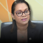 Mirna Ortiz sobre fiscal Aurelio Valdez: 