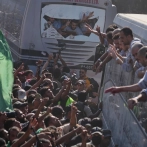 Parlamento de Israel aprueba pena de muerte para los palestinos