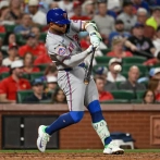 Bo Bichette impulsa dos carreras, Mets triunfan 4-2 ante los Cardenales