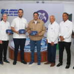 Botiquines de emergencia para apoyar al COE y Defensa Civil en la Semana Santa