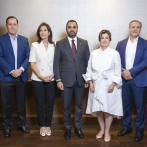 Cámara Santo Domingo realiza encuentro con socios