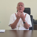 Obispo de Barahona llama a vivir la Semana Santa con prudencia y compromiso cristiano