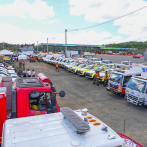 Más de 51 mil colaboradores participan en operativo “Conciencia por la vida” Semana Santa 2026