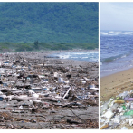 Gestión de residuos sólidos y limpieza de costas