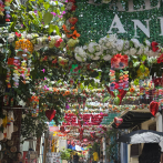En Cartagena, Colombia: hay un barrio llamado Getsemaní