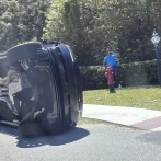 Woods se declara no culpable en el caso de conducir intoxicado; portaba opioides