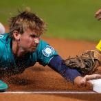 Marineros acuerdan por 95 millones y 8 años con prospecto Colt Emerson