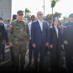 Despliegan 35,000 uniformados por asueto de Semana Santa