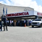 SNS garantiza respuesta hospitalaria en la Semana Santa