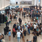 Se esperan 150 mil pasajeros por aeropuertos dominicanos durante la Semana Santa