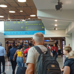 Refuerzan seguridad en entorno de terminales aéreas por la Semana Santa