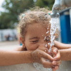 UNICEF valora editorial Listín sobre acceso al agua