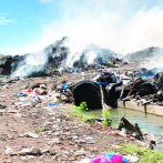 Proponen cumbre por canal Marcos A. Cabral de Baní