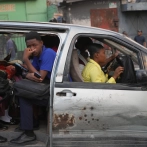 Haití impone medidas de austeridad por Irán