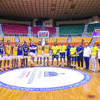 Los Metros inician entrenamientos y fijan objetivos en lograr el título de la LNB