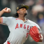 José Soriano lanza 6.0 entradas en blanco y triunfa