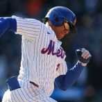 Juan Soto pega doble y sencillo pero los Mets son blanqueados