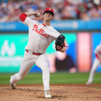 Painter gana en su debut en MLB y Filis superan 3-2 a Nacionales