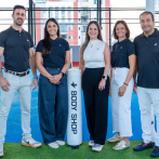 Body Shop Athletic Club estrena rooftop de pádel