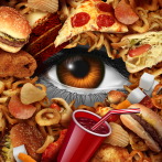 ¿Con qué combinaciones de alimentos hay que tener cuidado esta Semana Santa?