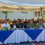 Operativo de Semana Santa moviliza a más de 900 agentes en Barahona