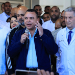 SNS garantiza 4,500 camas durante asueto de Semana Santa