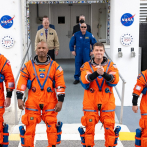 Artemis II hace historia con el regreso humano a la órbita lunar en más de medio siglo