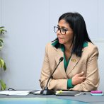 Delcy Rodríguez considera presentarse a las próximas elecciones, dice su abogado en EEUU