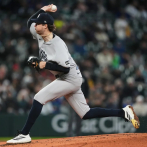 Cam Schlittler y Goldsmith lideraron triunfo de los Yanquis