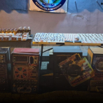 DINTEL desmantela centro ilegal en SDO y arresta a tres durante operativo