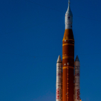 La misión Artemis II casi a mitad de camino de hacer historia en el regreso a la Luna