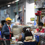 Se mantienen precios de los alimentos en los mercados de la capital