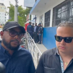 Abogados aseguran coronel Fausto Madé Ramírez se atrincheró para evitar arresto