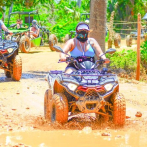 Alcalde de Las Terrenas asegura que no respalda prohibición total de motocicletas en peaje de El Catey