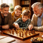 ¿Por qué nos gusta el Ajedrez?