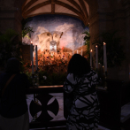 Recorrido por las Siete Iglesias: simbología de acompañamiento a Jesús en su pasión