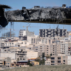 EE.UU. mantendrá tropas en Oriente Medio para asegurarse que Irán cumpla con cese el fuego