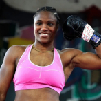 Hermanos Fundora lideran cetros boxeo, pero es el turno de Caroline Dubois