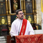 Tercera palabra del Sermón llama a la compasión y acompañamiento en el dolor: “No estás solo”