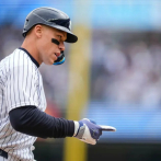 Aaron Judge conectan jonrón y los Yankees dominan 8-2 a los Marlins
