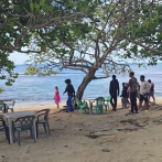 La tranquilidad es la protagonista en las playas de Boca Chica, Guayacanes y Juan Dolio